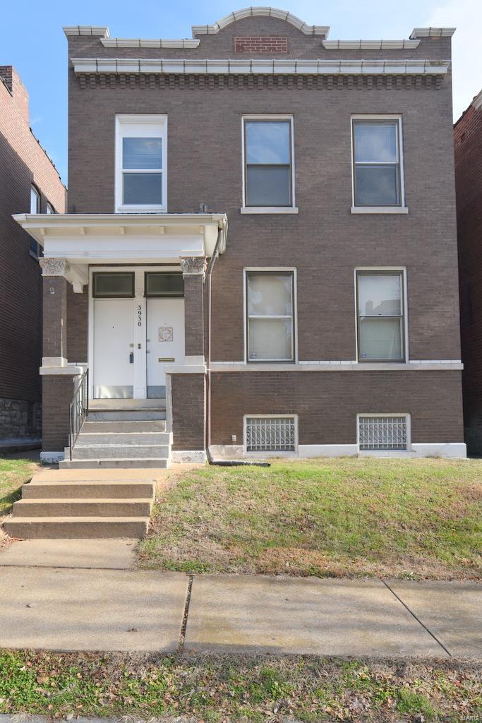 Ameiss - Residential Income