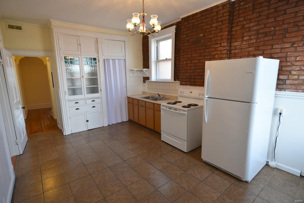 Ameiss - Residential Income