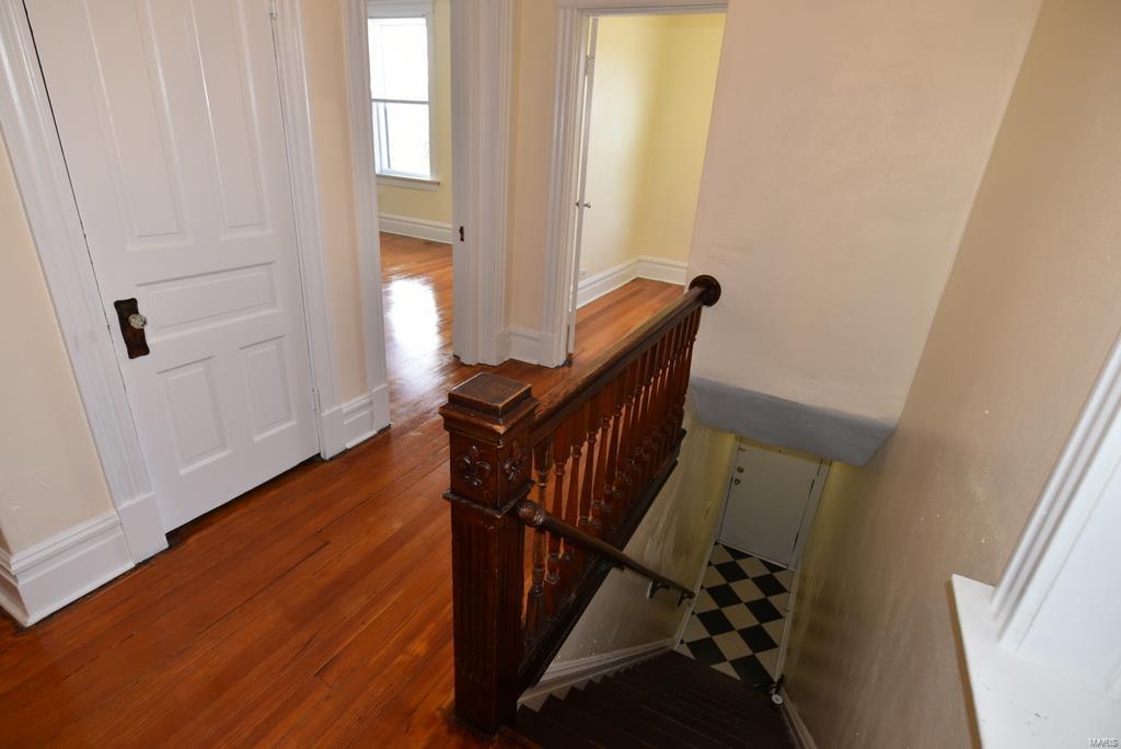 Ameiss - Residential Income