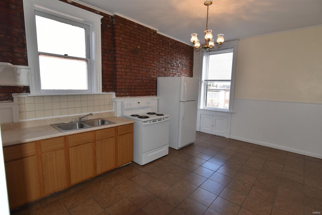 Ameiss - Residential Income