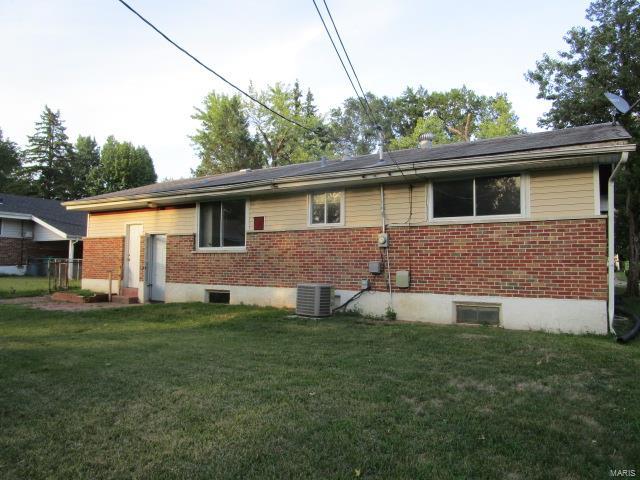 Hathaway Meadows 3 - Residential