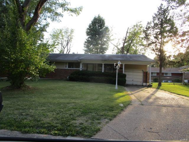 Hathaway Meadows 3 - Residential
