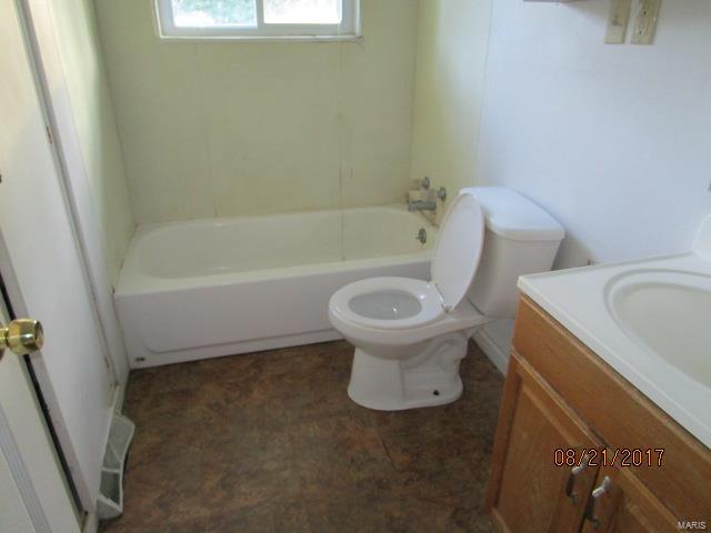 Hathaway Meadows 3 - Residential