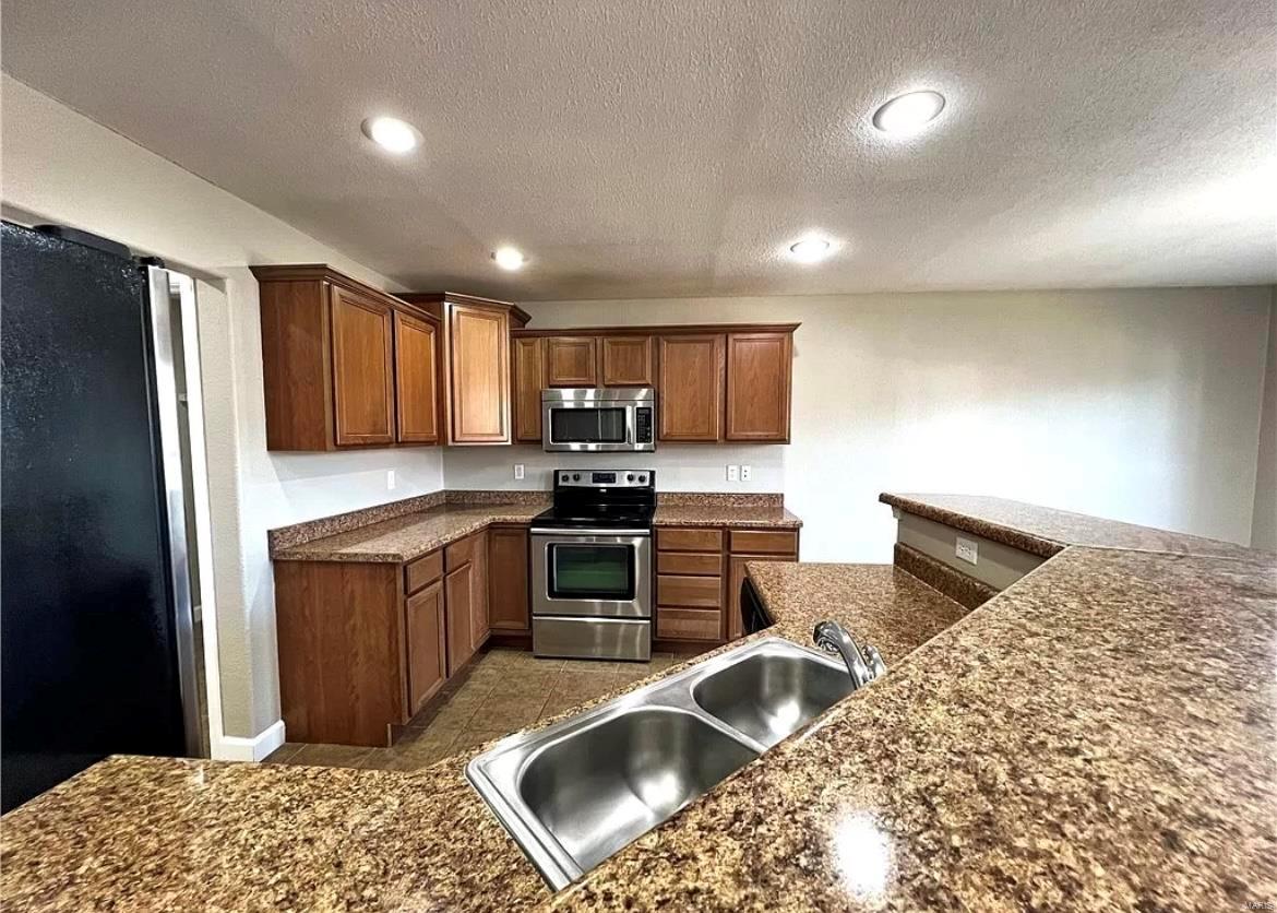Ridgecreek Development - Residential