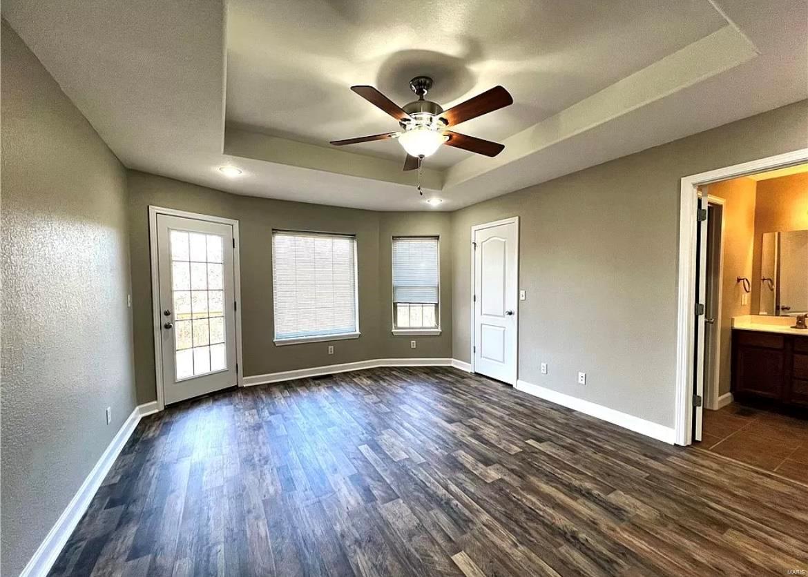 Ridgecreek Development - Residential