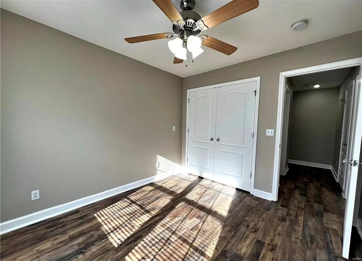 Ridgecreek Development - Residential