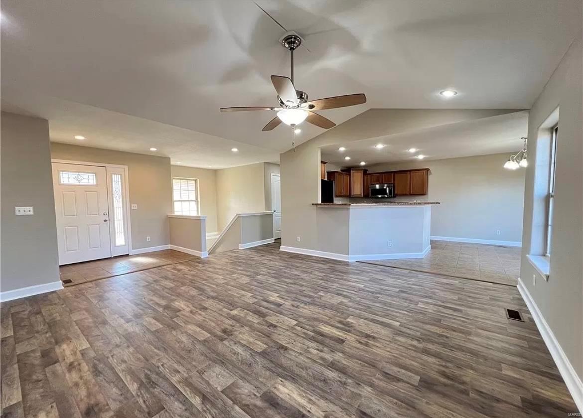 Ridgecreek Development - Residential