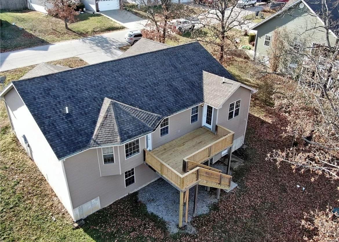 Ridgecreek Development - Residential