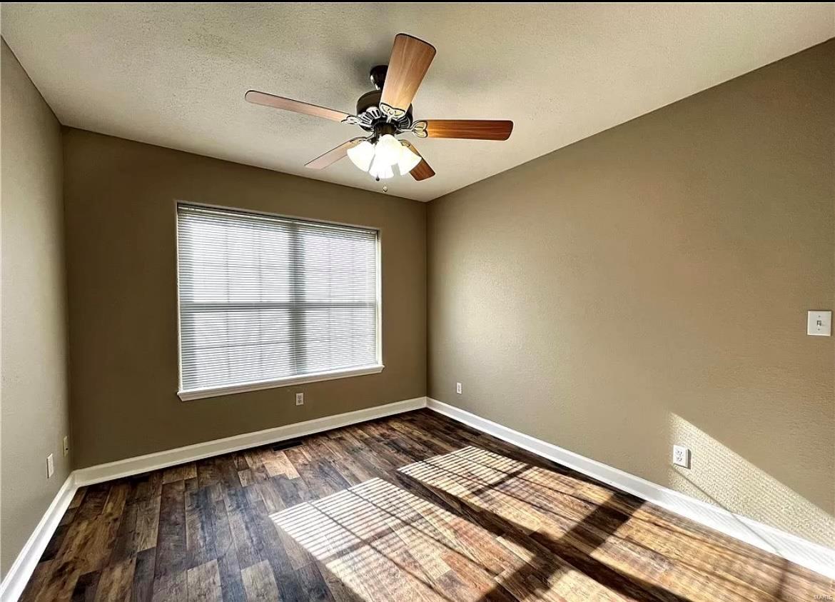 Ridgecreek Development - Residential