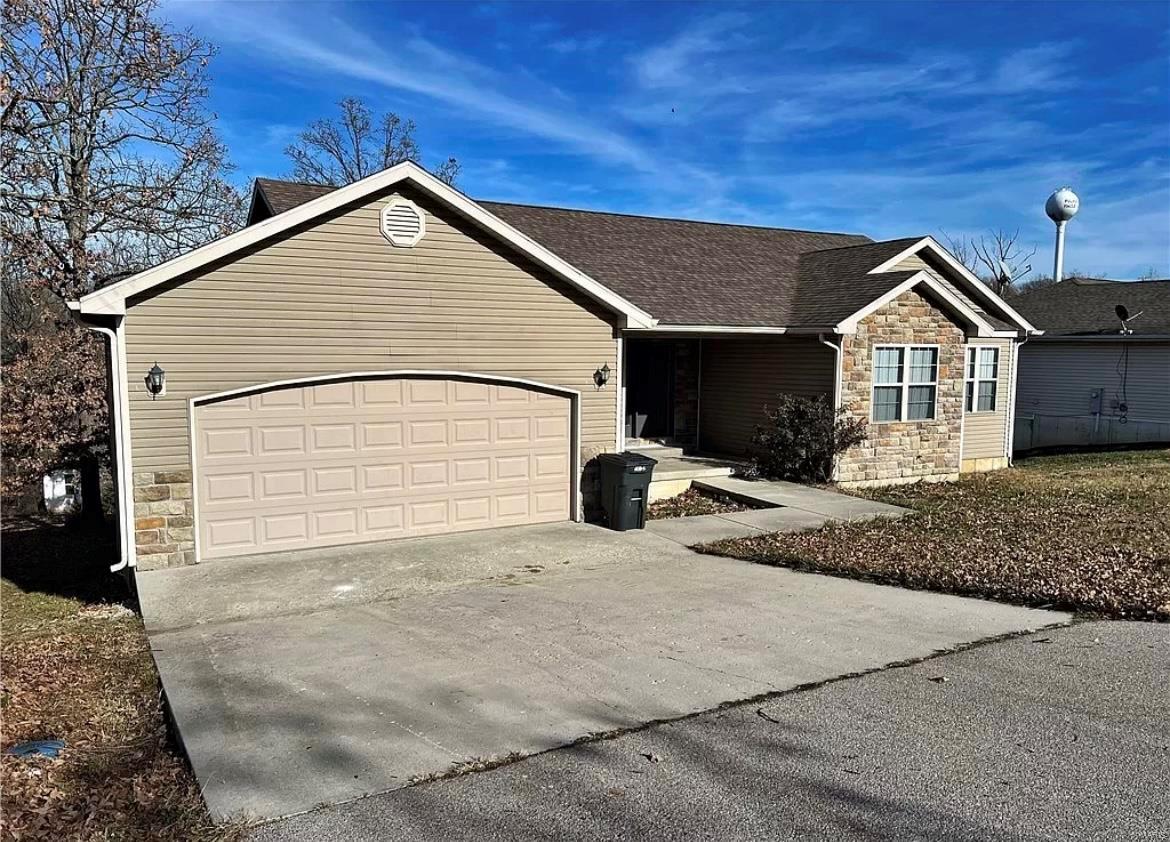 Ridgecreek Development - Residential