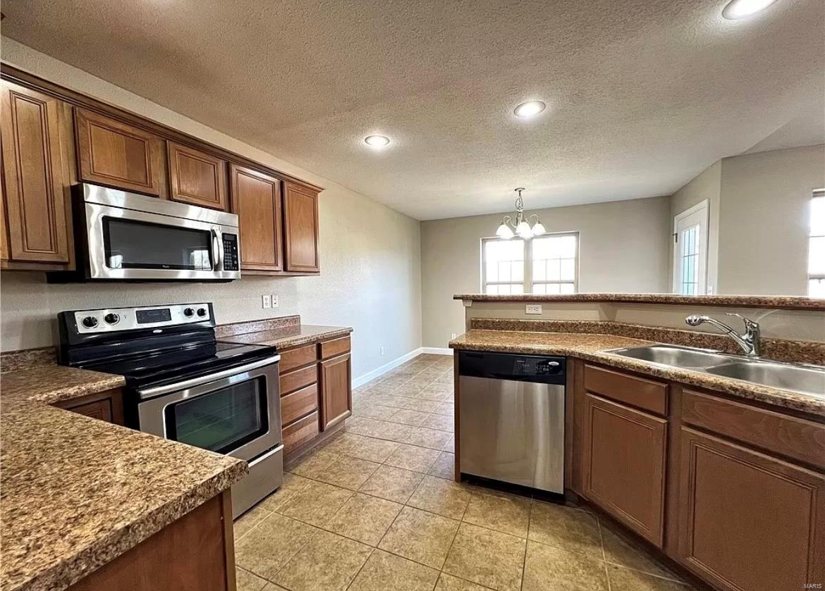 Ridgecreek Development - Residential