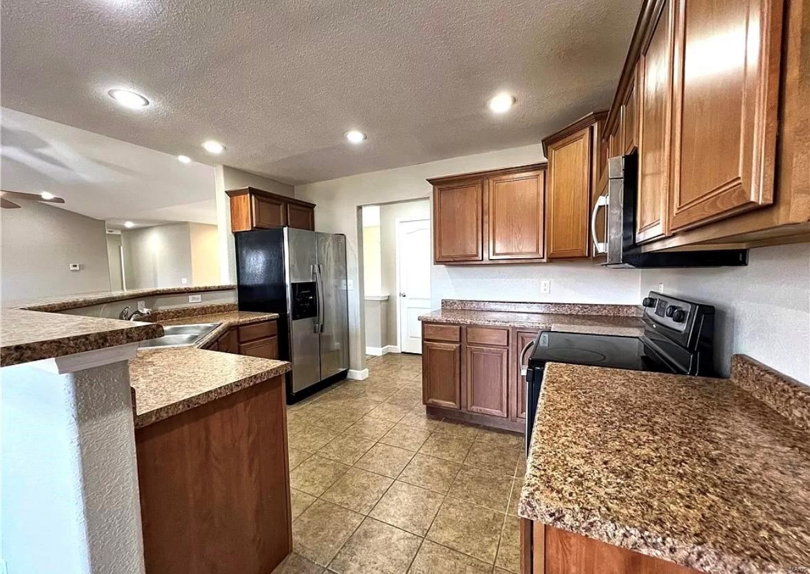 Ridgecreek Development - Residential