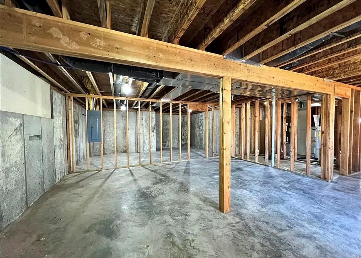 Ridgecreek Development - Residential