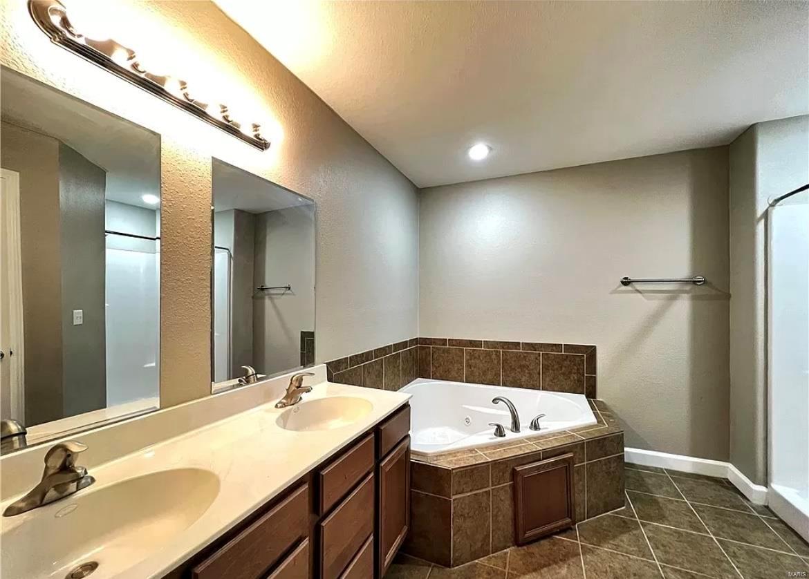 Ridgecreek Development - Residential