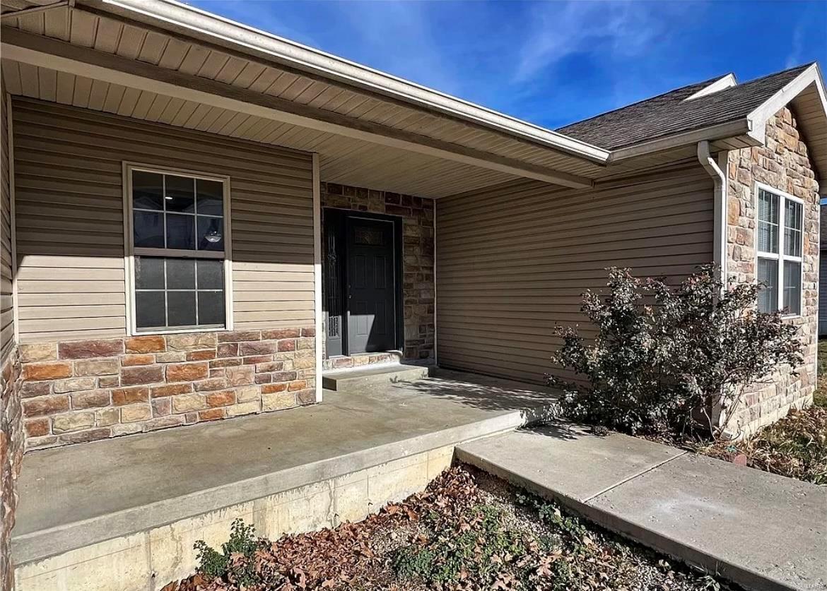 Ridgecreek Development - Residential