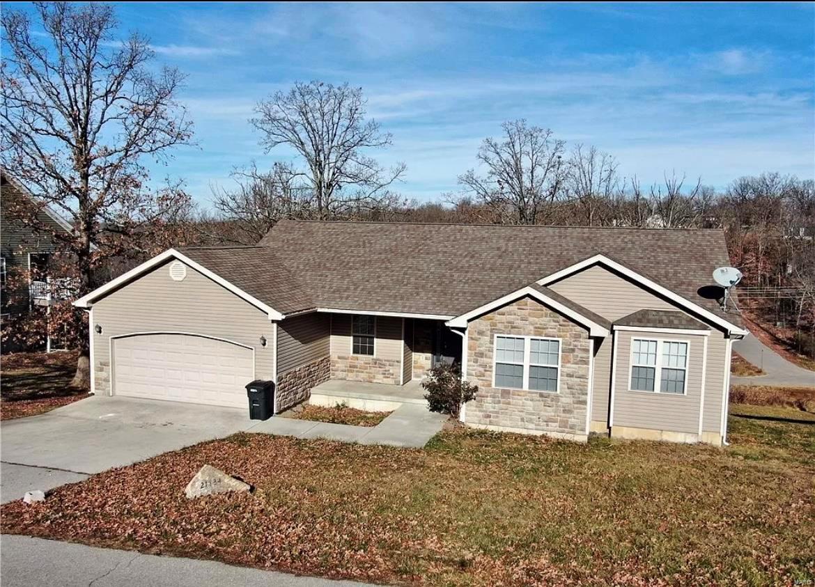 Ridgecreek Development - Residential