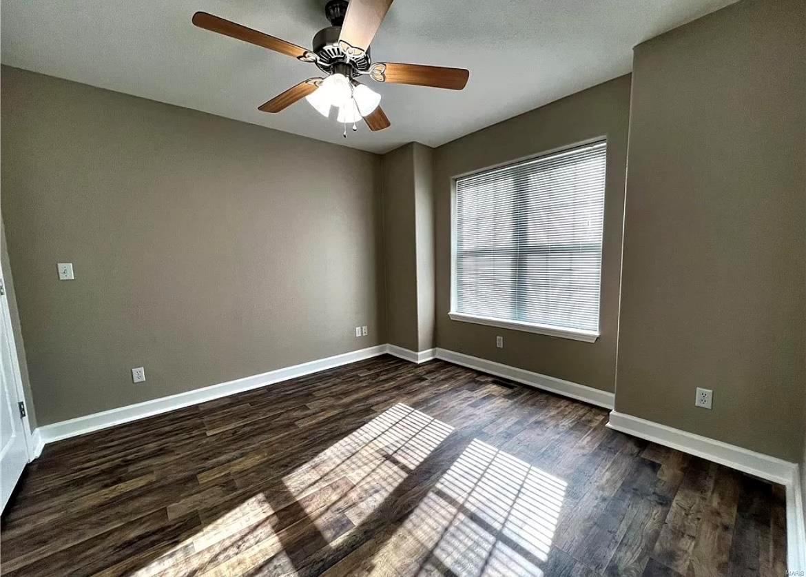 Ridgecreek Development - Residential