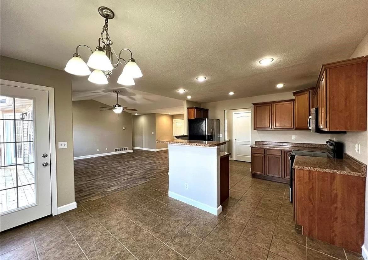 Ridgecreek Development - Residential