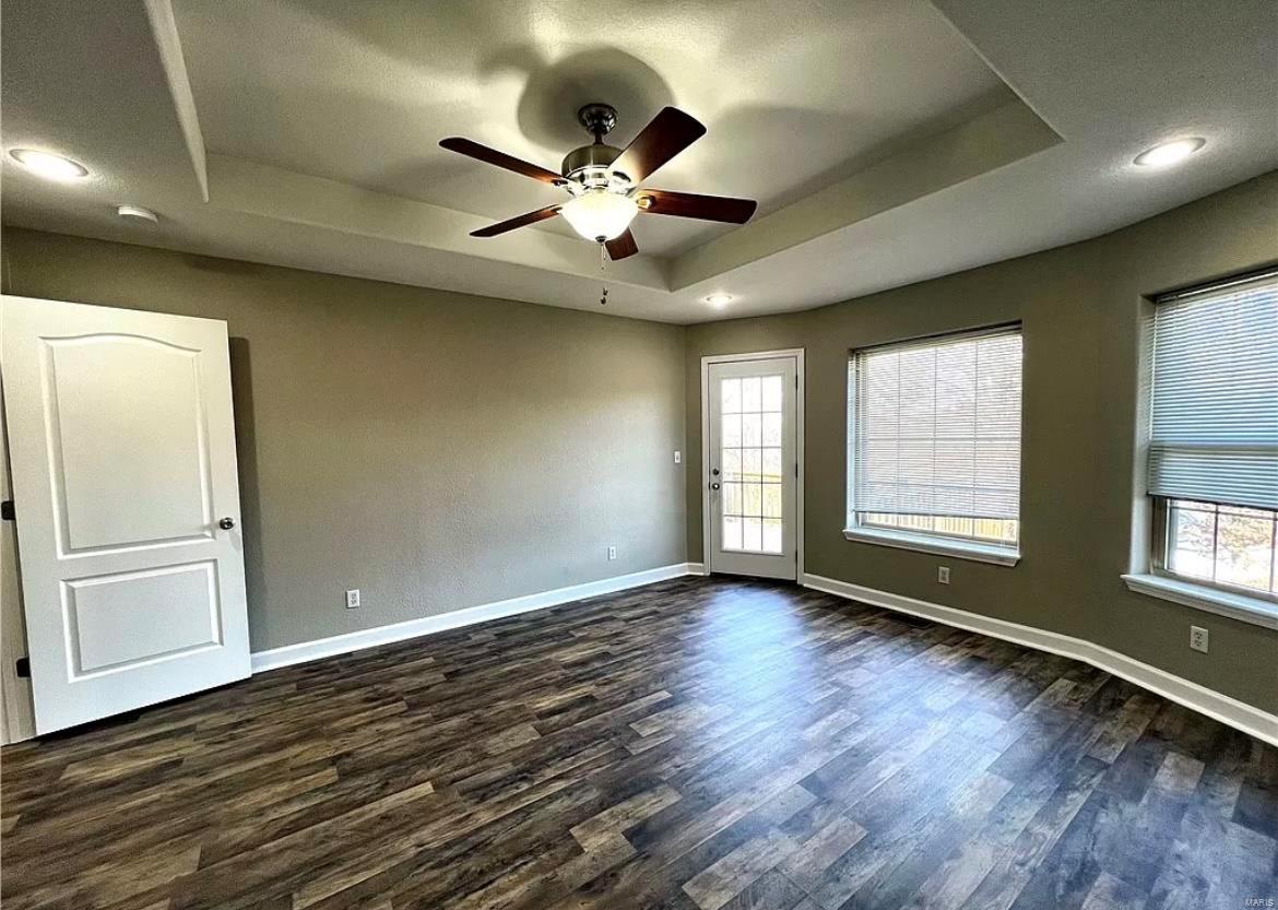 Ridgecreek Development - Residential