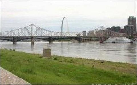 0 FRONT Street East St Louis IL 62201