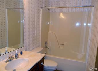 Quail Hollow Lt 6 Resub - Residential