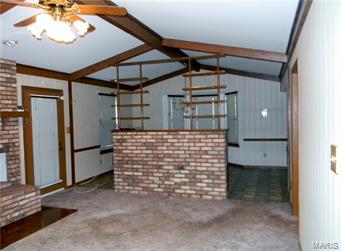 Quail Hollow Lt 6 Resub - Residential