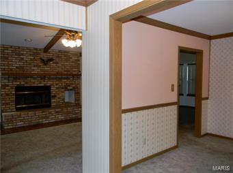 Quail Hollow Lt 6 Resub - Residential