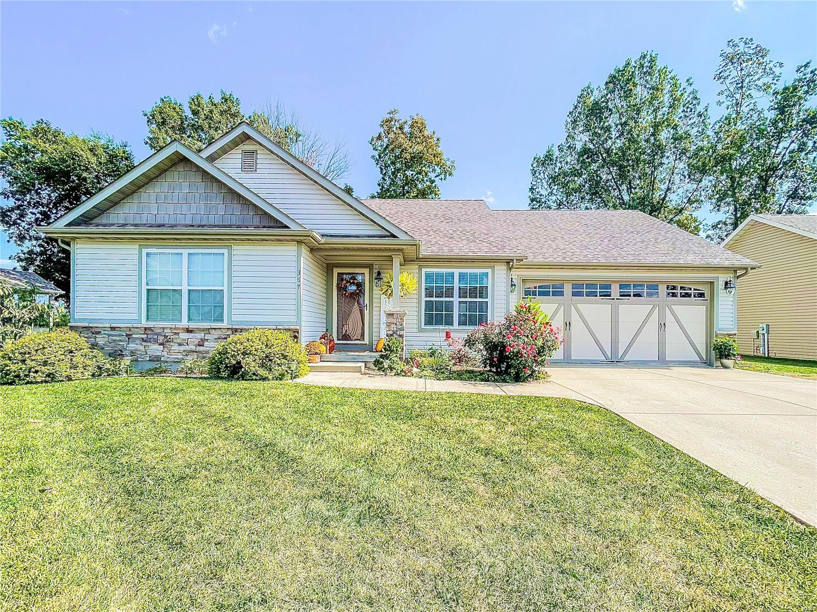 367 Cherry Creek Lane
