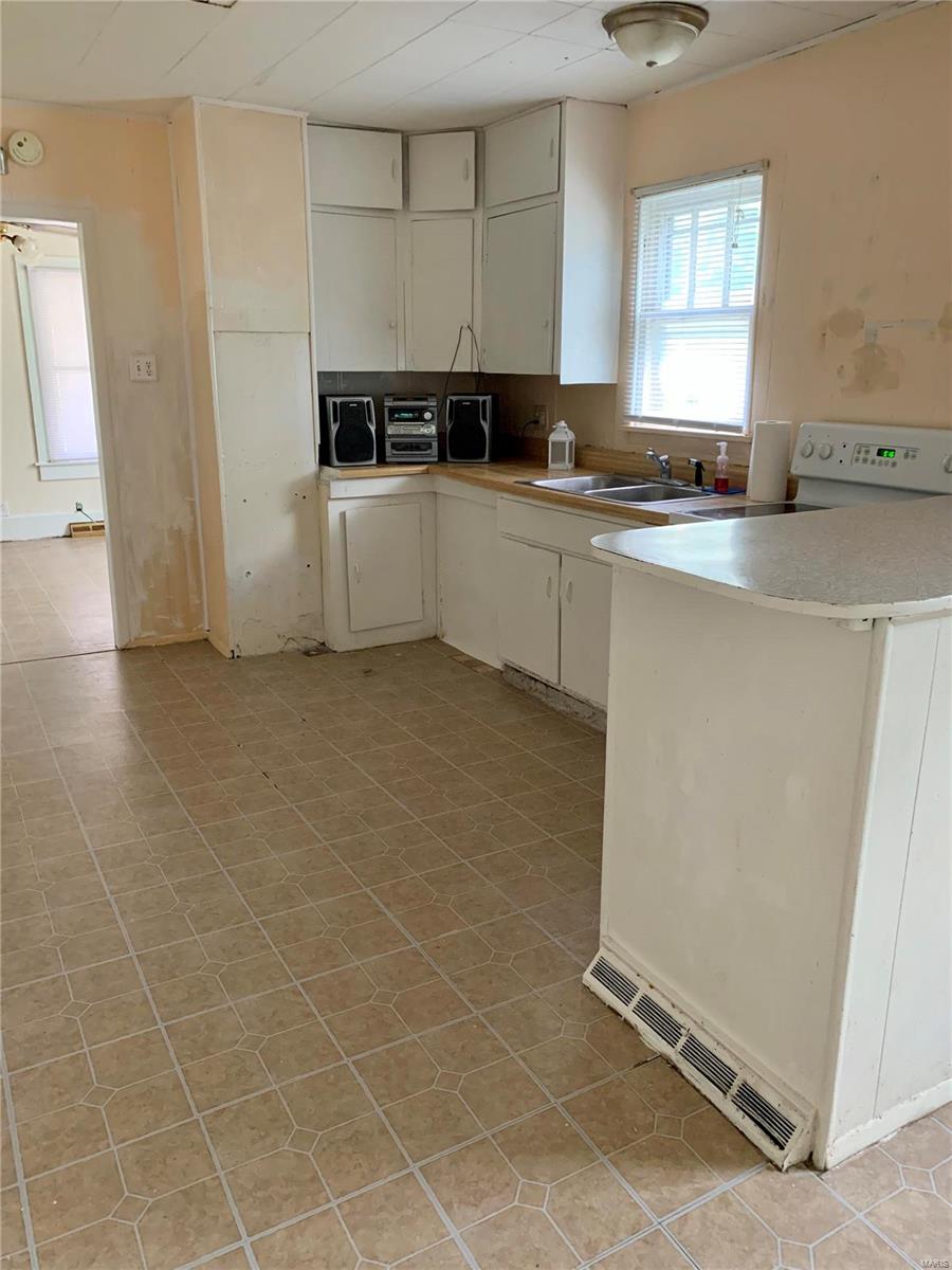Cannon Heights Add - Residential