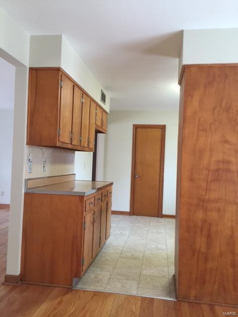 South Pattonville - Residential