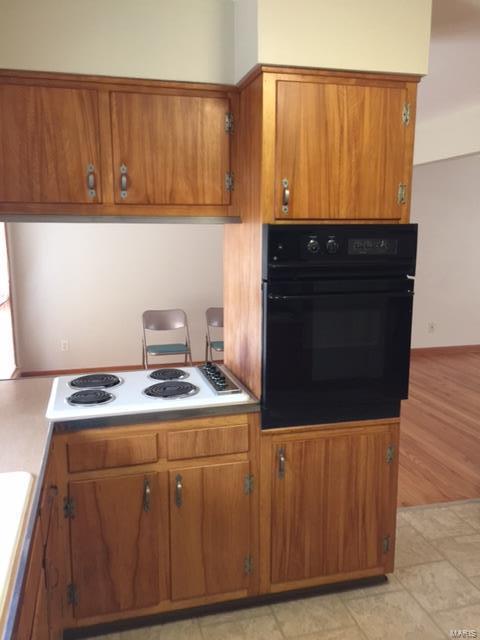 South Pattonville - Residential