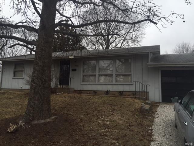 South Pattonville - Residential