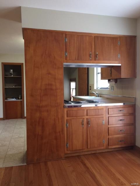 South Pattonville - Residential