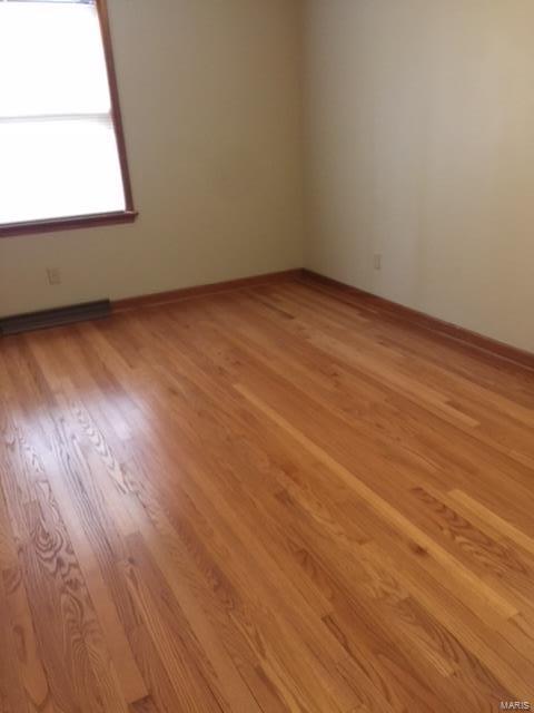 South Pattonville - Residential