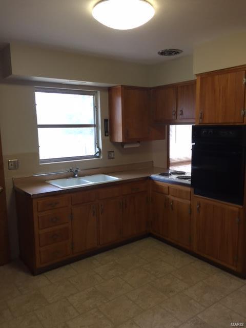 South Pattonville - Residential