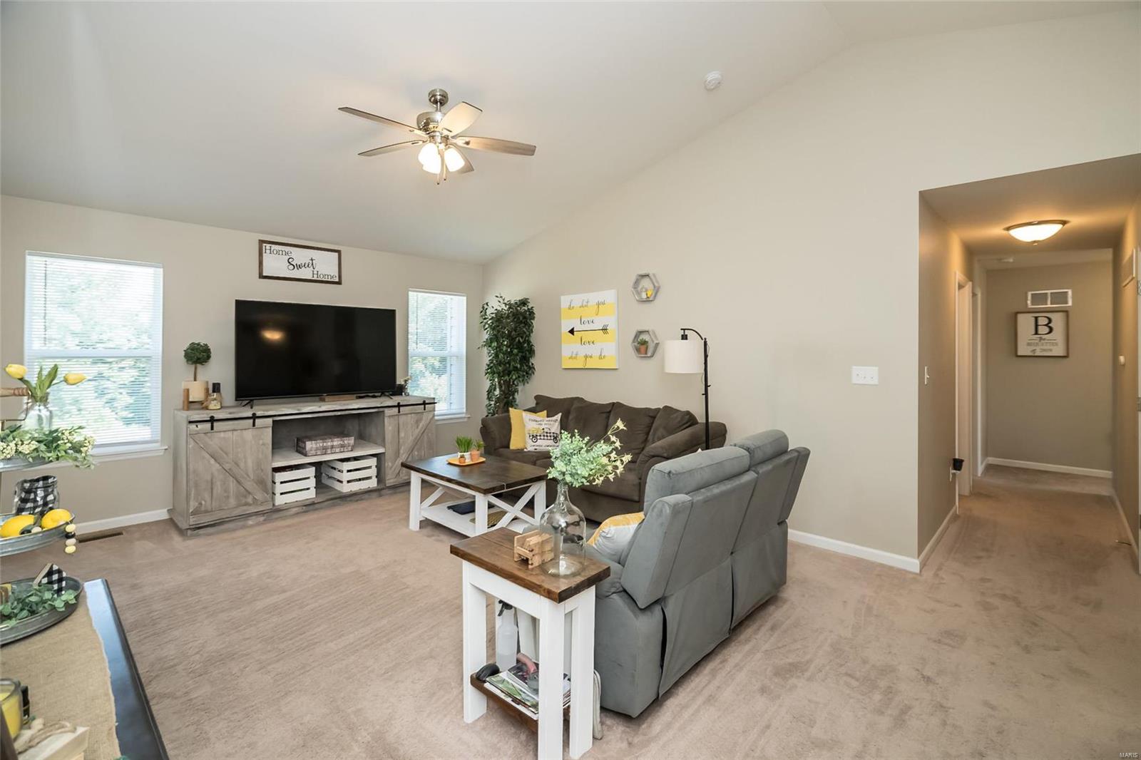 Oaks At Lexington #2 - Residential