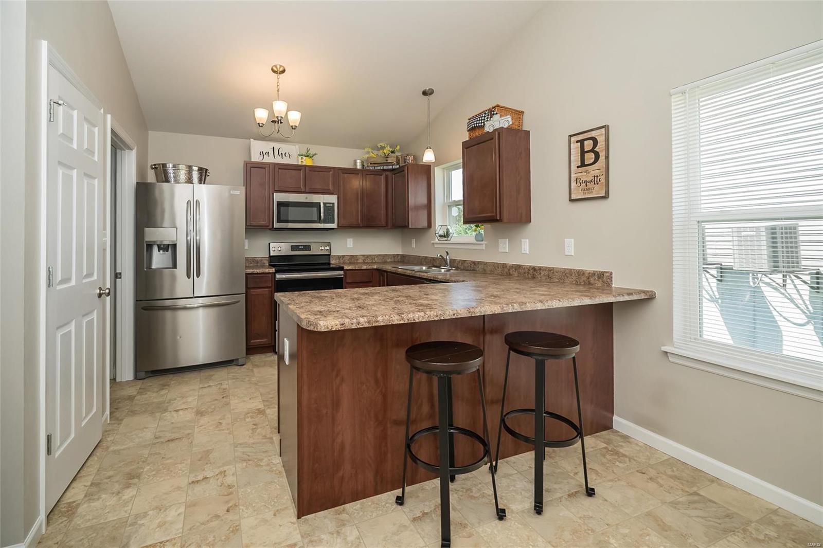 Oaks At Lexington #2 - Residential