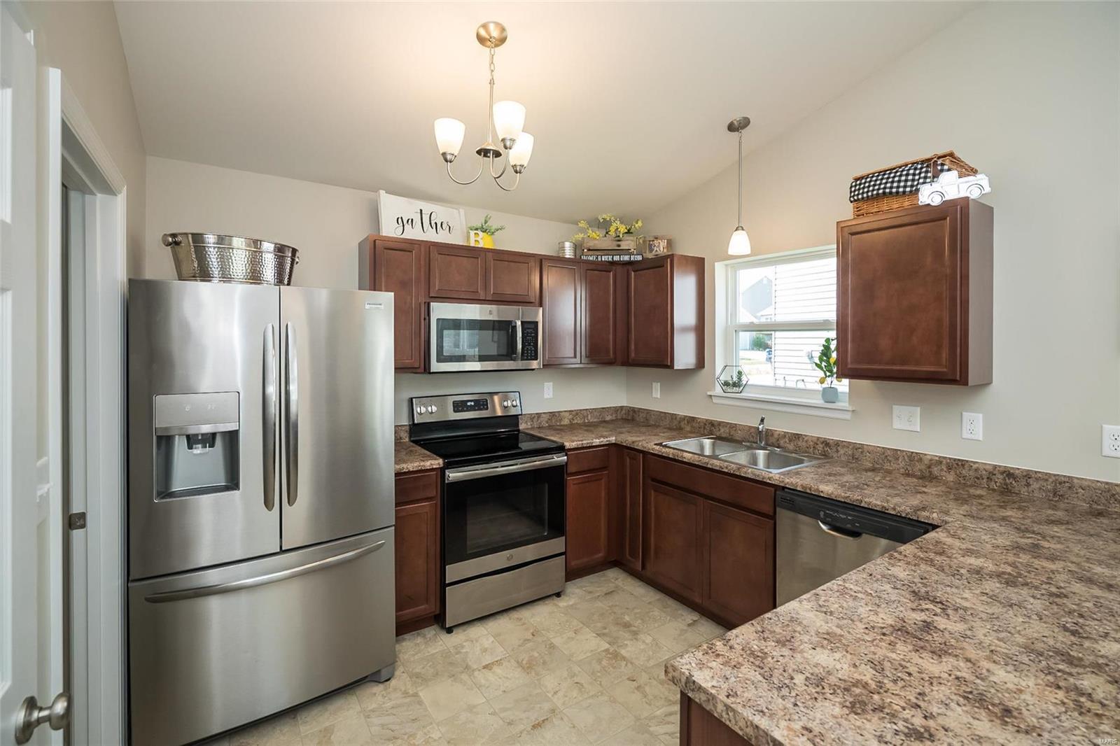 Oaks At Lexington #2 - Residential