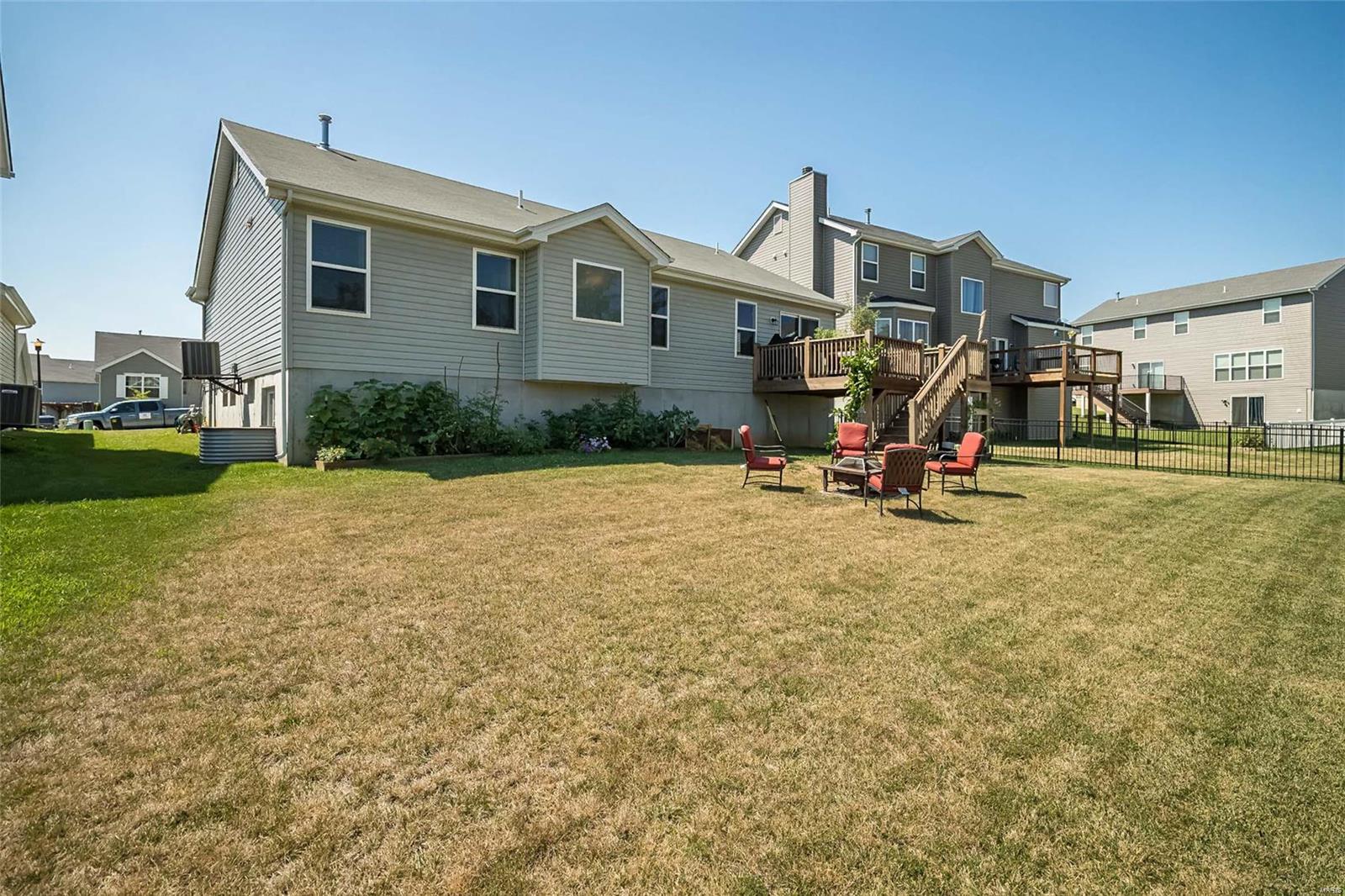 Oaks At Lexington #2 - Residential