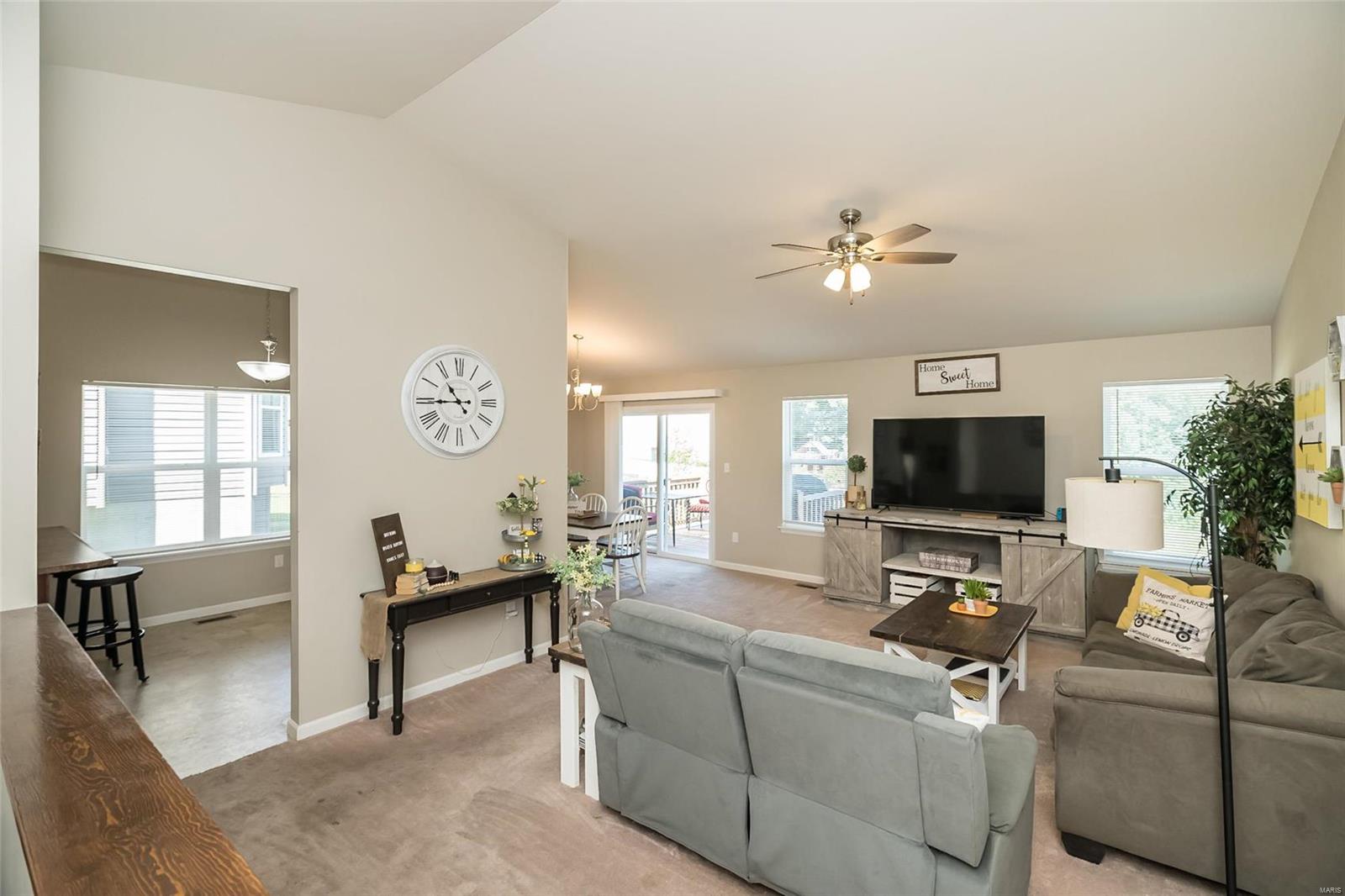 Oaks At Lexington #2 - Residential