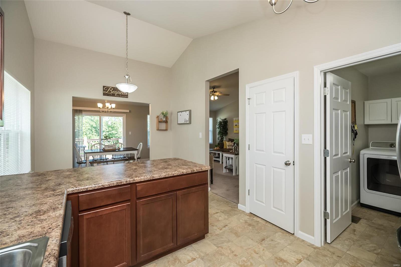 Oaks At Lexington #2 - Residential