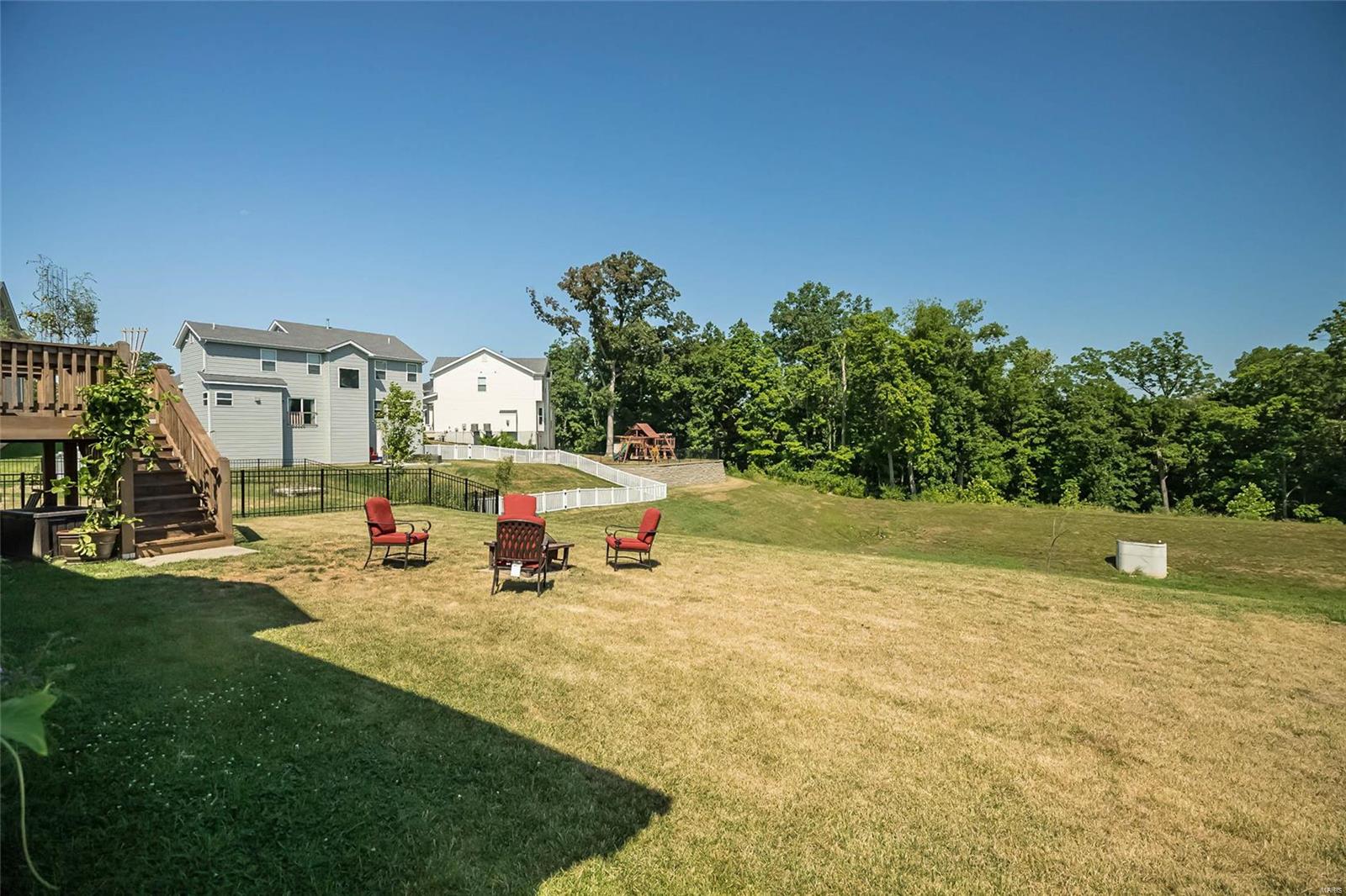 Oaks At Lexington #2 - Residential