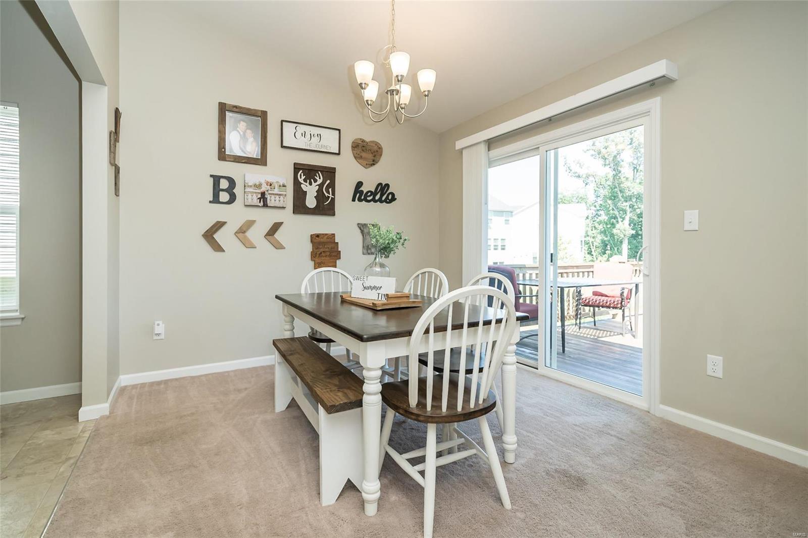 Oaks At Lexington #2 - Residential