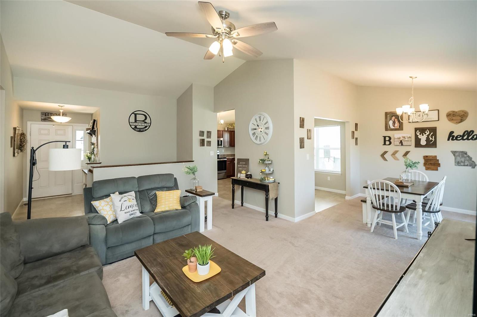 Oaks At Lexington #2 - Residential