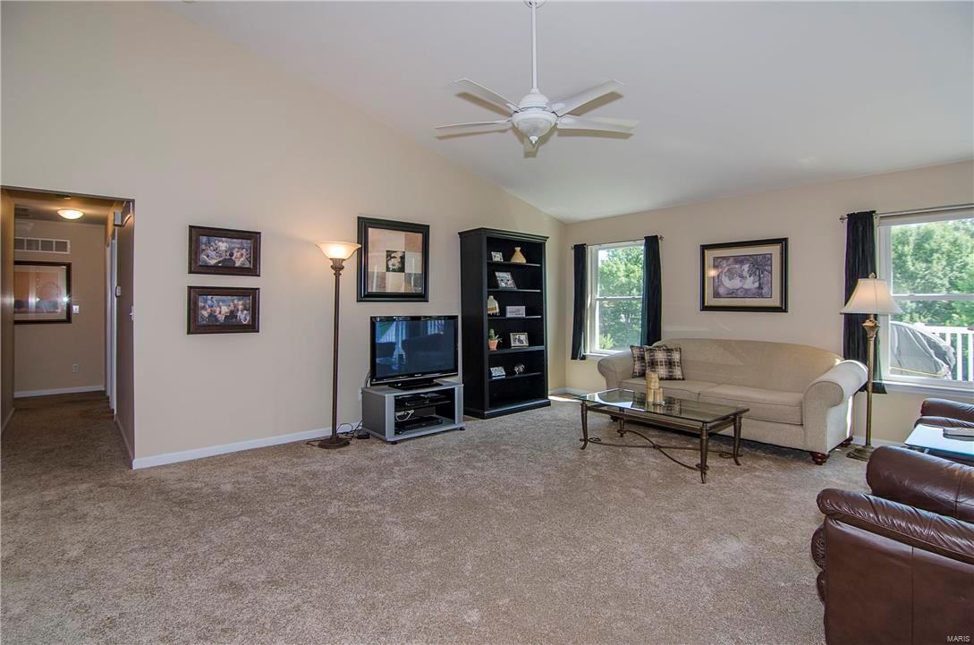 Spring Lake Estates #2 - Residential