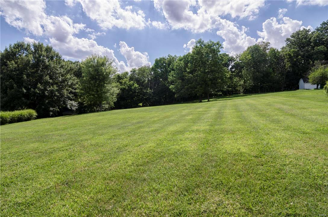 Spring Lake Estates #2 - Residential