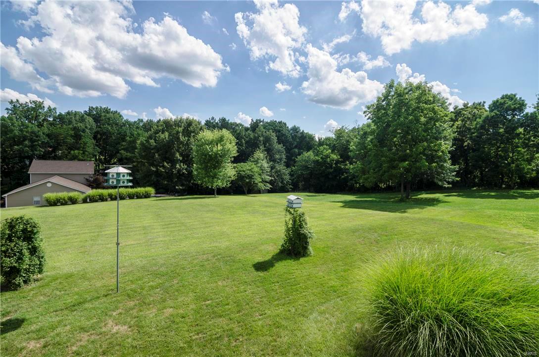 Spring Lake Estates #2 - Residential
