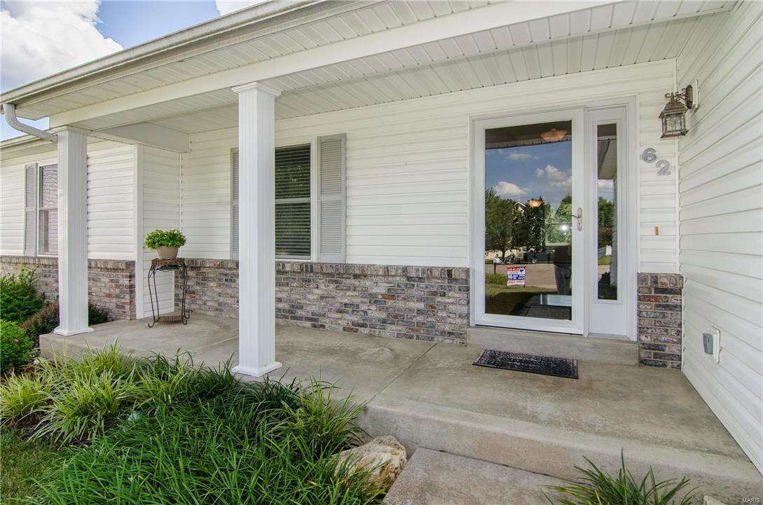 Spring Lake Estates #2 - Residential