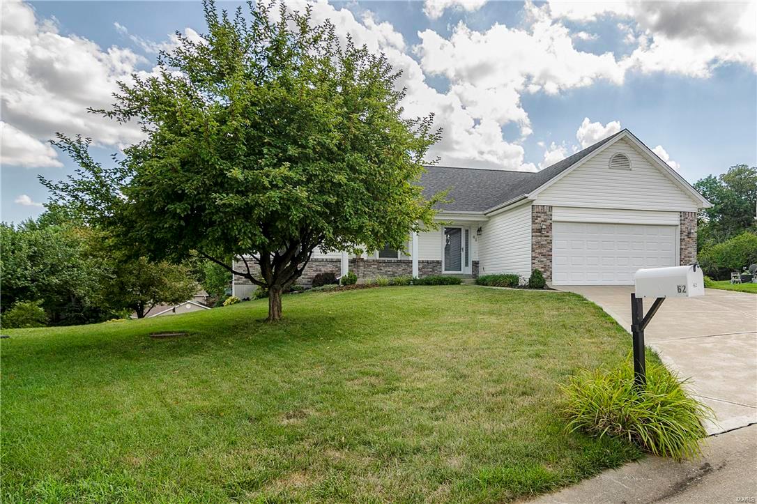 Spring Lake Estates #2 - Residential