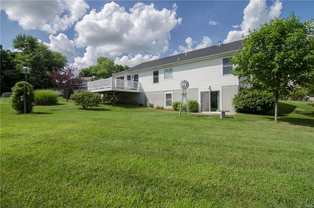 Spring Lake Estates #2 - Residential